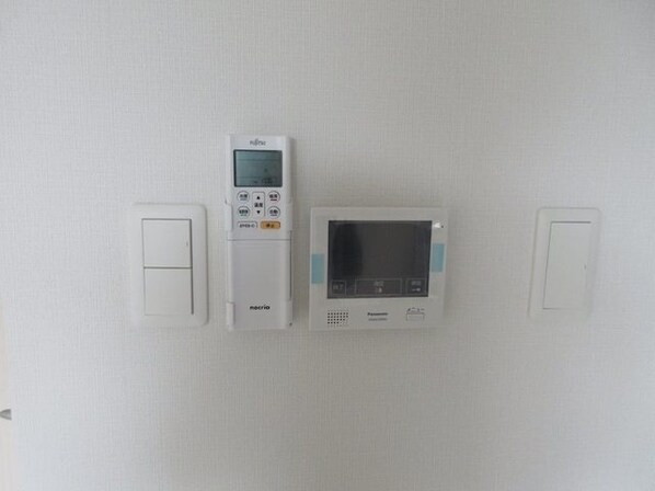 カリーノ鳥越の物件内観写真